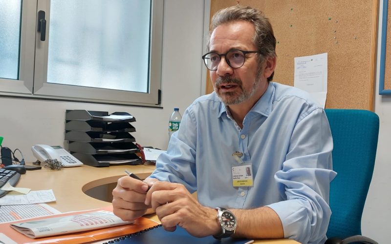 Guillermo Burillo