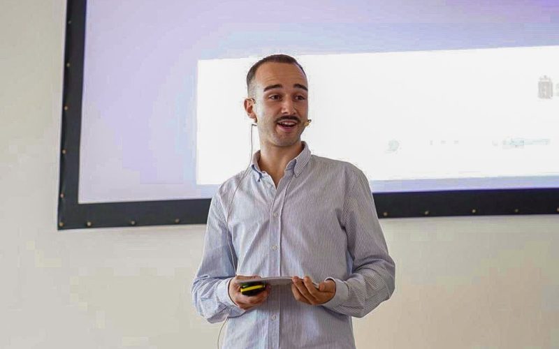 Rubén Barroso