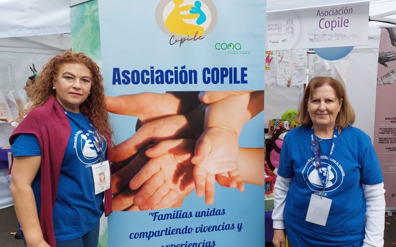 Asociación Copile