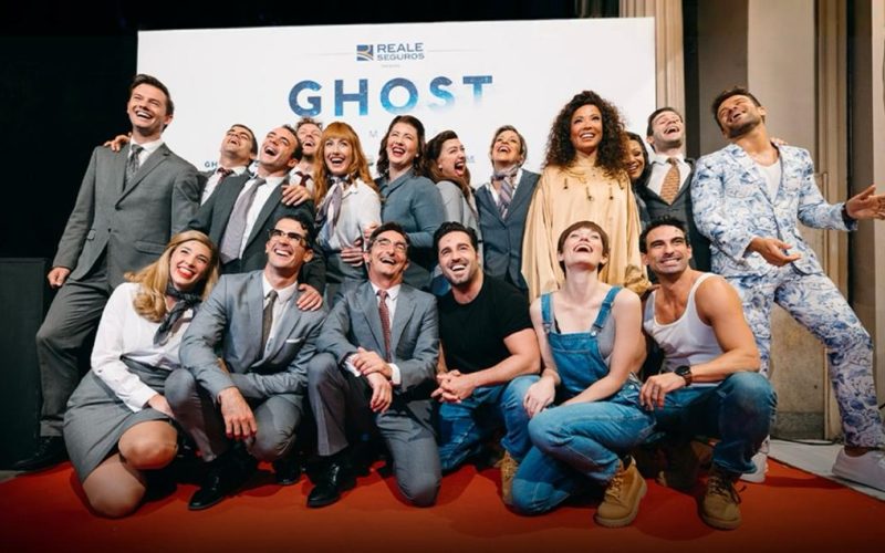 Ghost