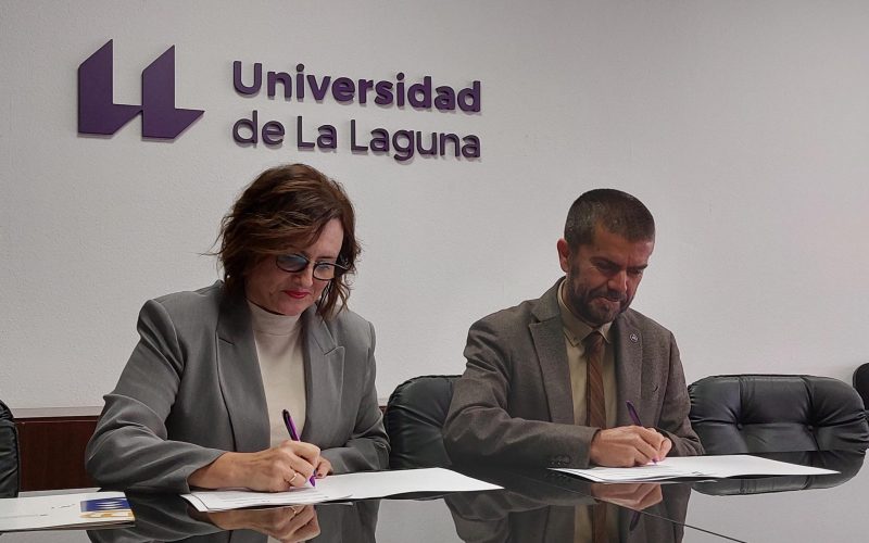 Candelaria Delgado y Francisco García