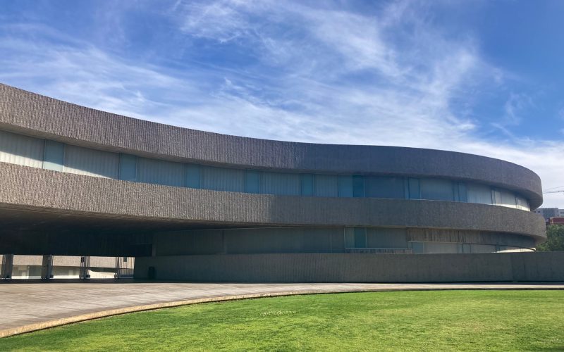 Facultad de Bellas Artes