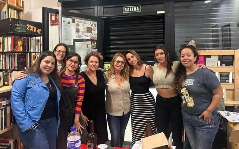 Taller Arteterapia en Solican