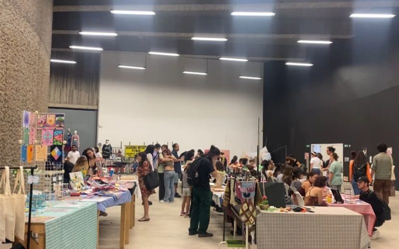 mercadillo darc