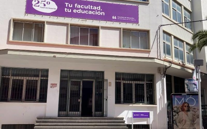 Facultad de Educación