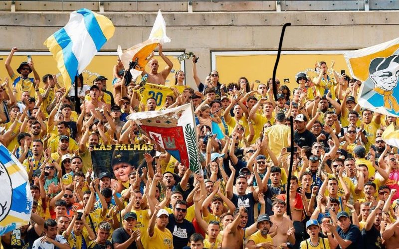 Grupo ultra: Ultra Naciente