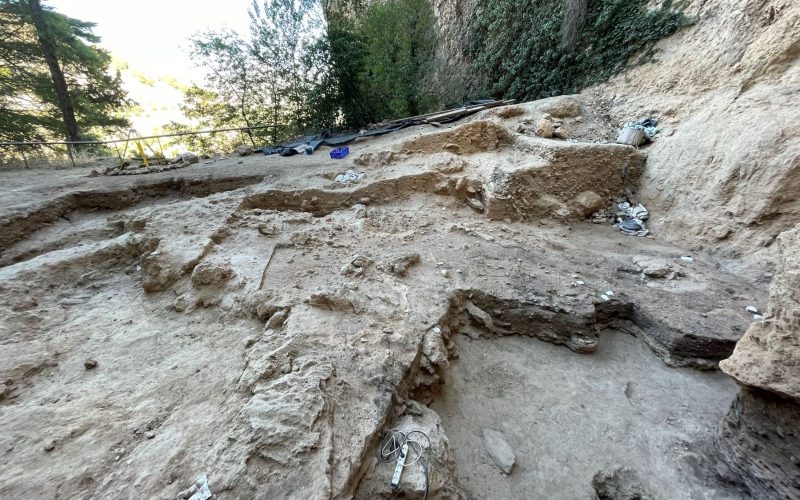 Un estudio determina el tiempo mínimo transcurrido entre hogares neandertales