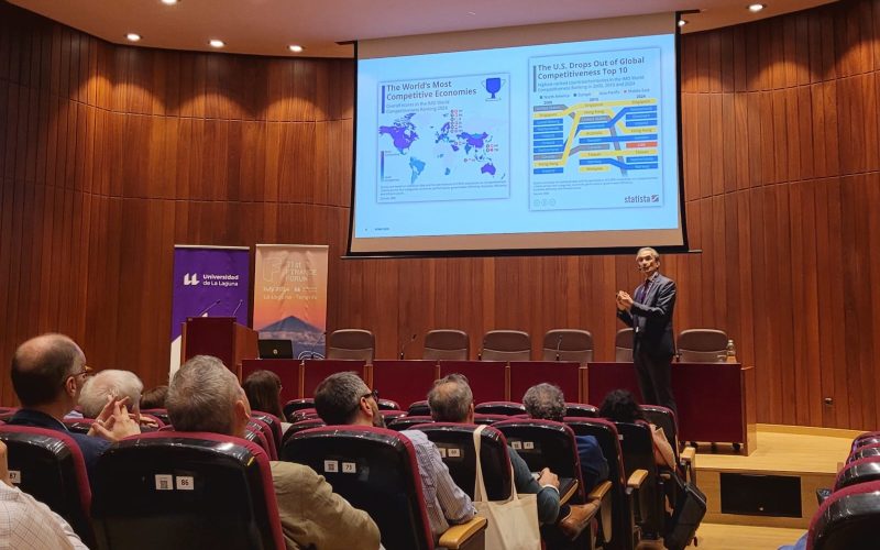 31st FInancec Forum