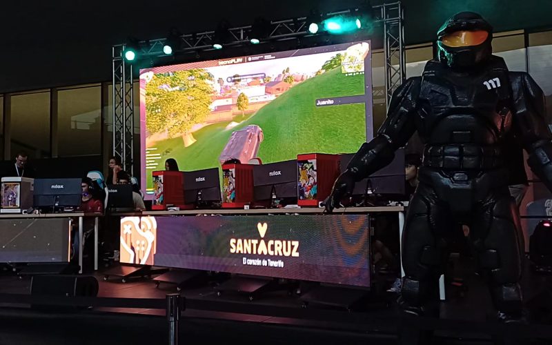 TecnoPlay