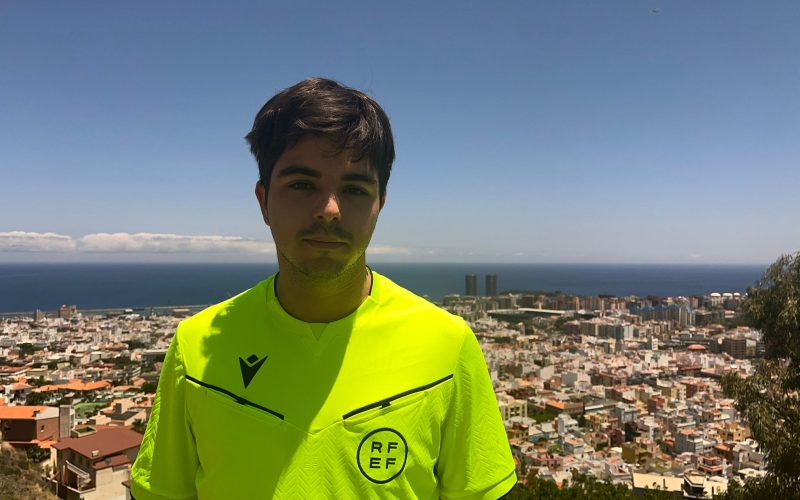 Jacinto Ramos, nuevo miembro del Citaf