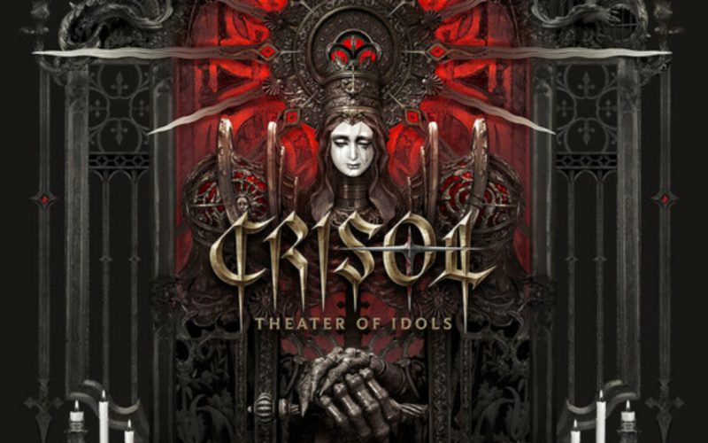 'Crisol: Theater of Idols'