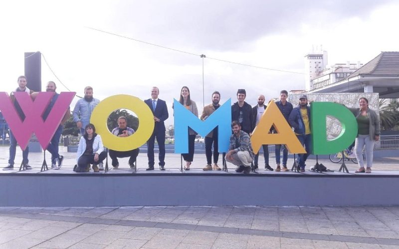 El Womad acogerá a 16 ONG
