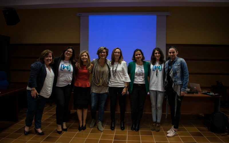 Women Techmakers