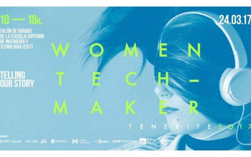 ‘Women Techmakers’ regresa a la Universidad de La Laguna
