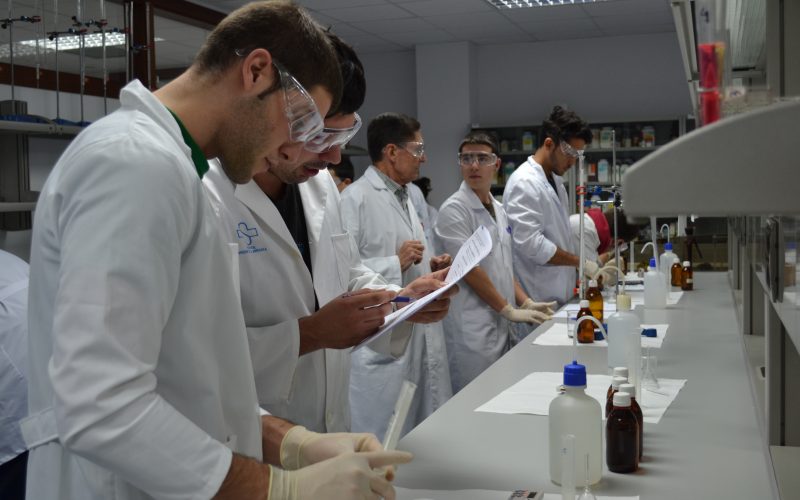 XI Jornada de Genética