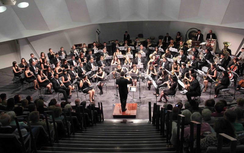 XIV edición de Primavera Musical en el Auditorio de Tenerife