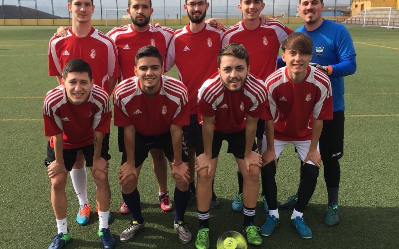 Atlético Pirámide