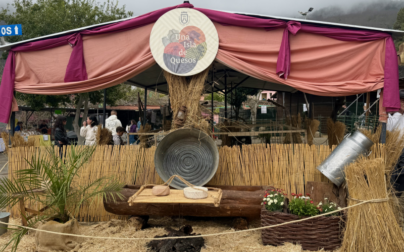 XV Feria del Queso 3