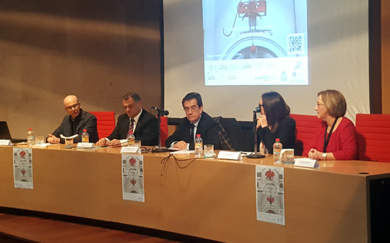 XVII Conferencia de Decanos de Matemáticas
