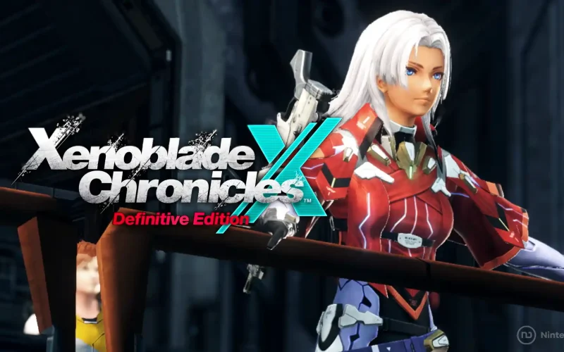 ‘Xenoblade Chronicles X’: el nuevo título de acción y ciencia ficción