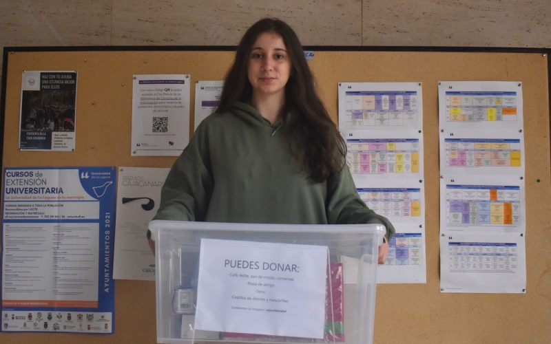 Yanira