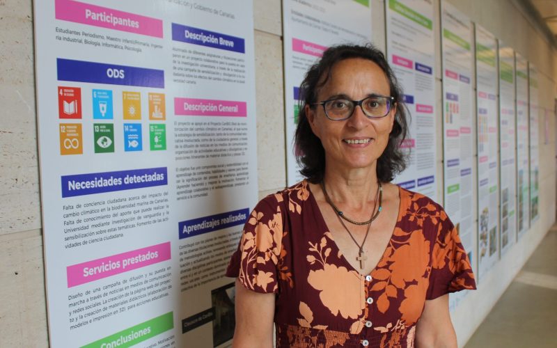Yolanda Ortega APS