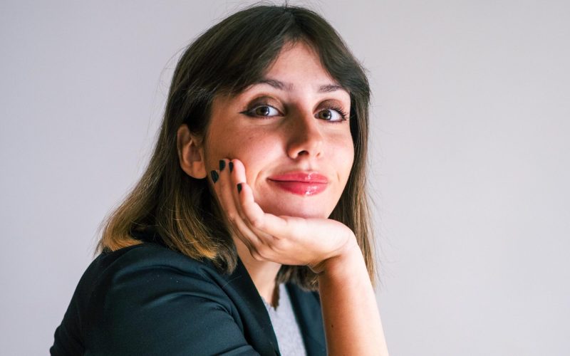 El periodismo es la única carrera que estudia las demás.