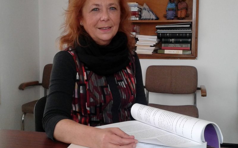 María Dolores Baena