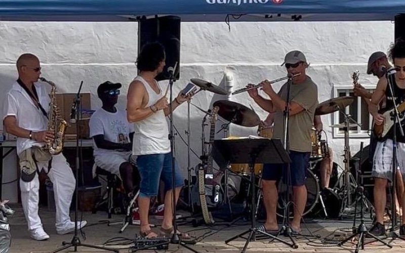 Chibore Band