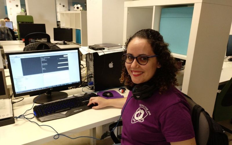 Laura del Pino Díaz