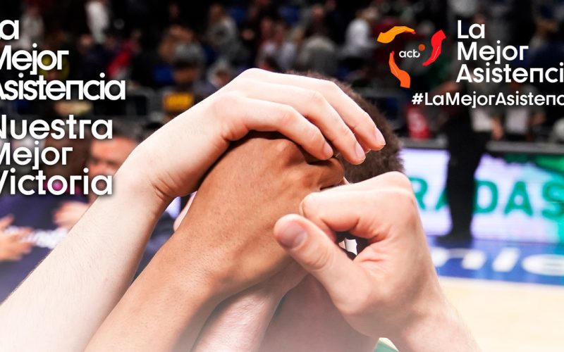 Subasta solidaria ACB