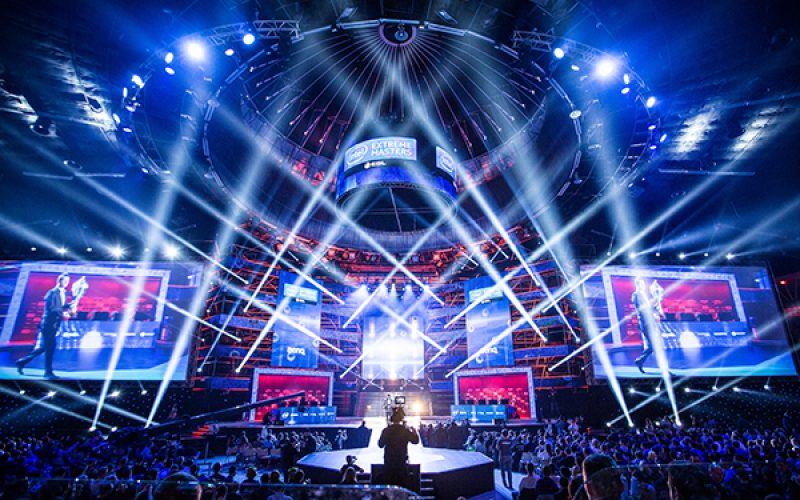 ACE, la primera asociación española de eSports