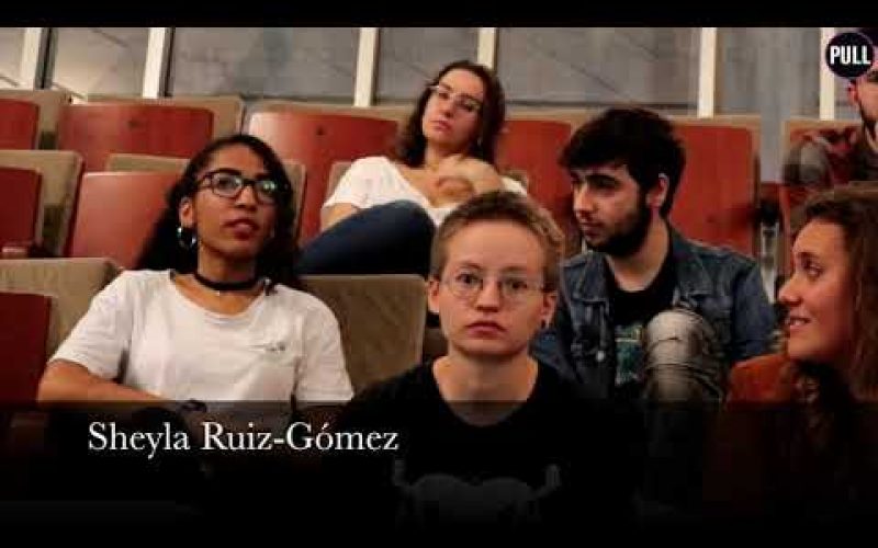 ACE propone la creación del Consejo de Estudiantes