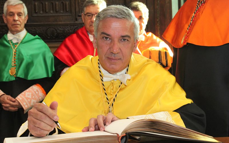Lluís Serra Majem