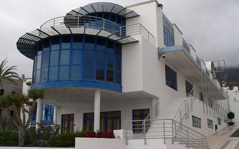 Centro Cultural de Adeje