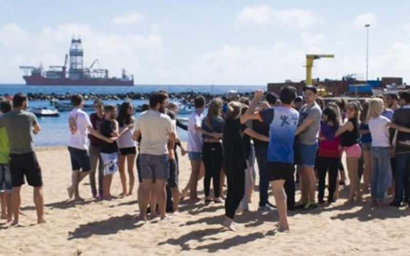 AEGEE BUDDY PROGRAM