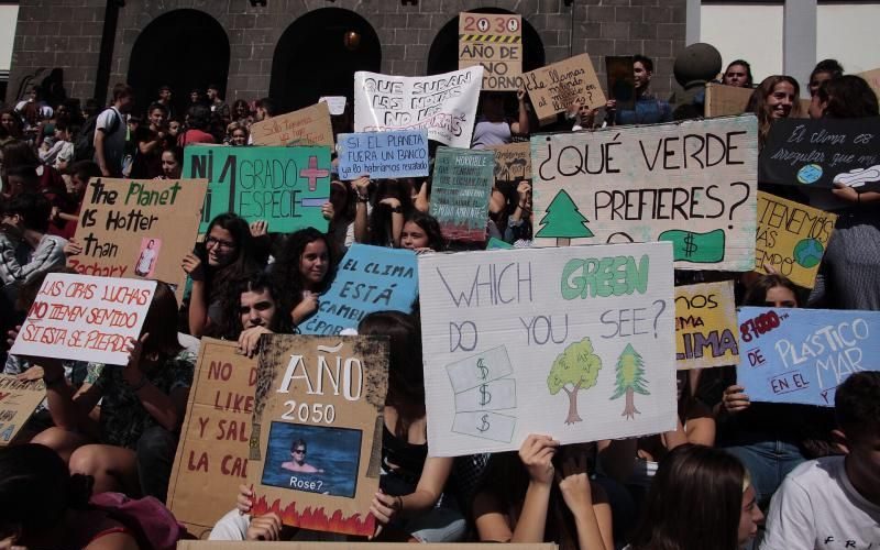 JuventudXClima crisis climática