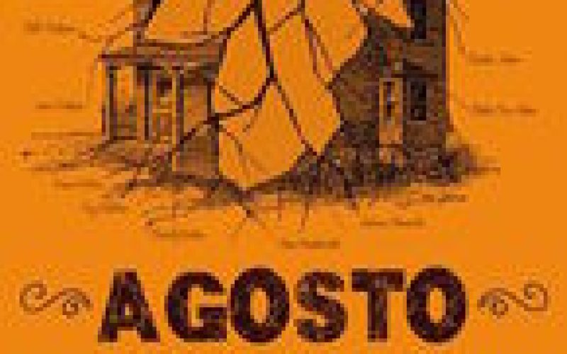 agosto