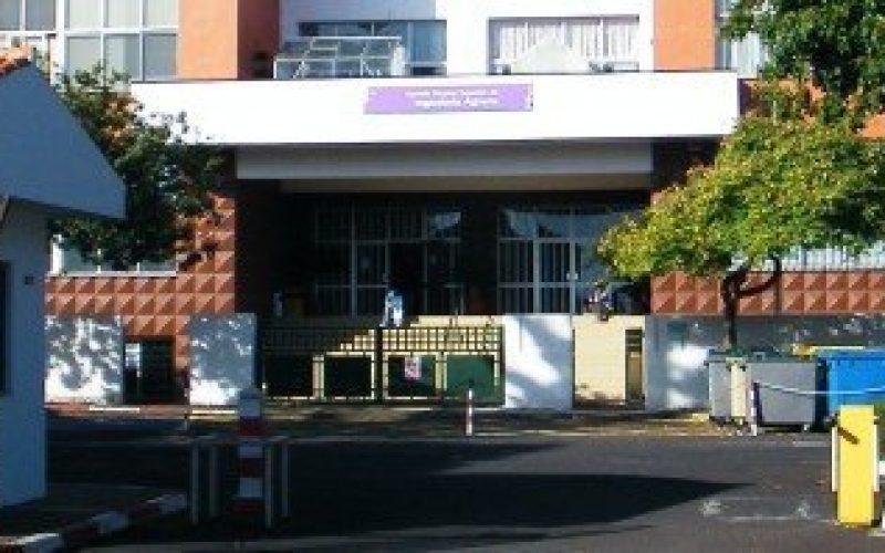 Sección de Ingeniería Agraria de la Universidad de La Laguna
