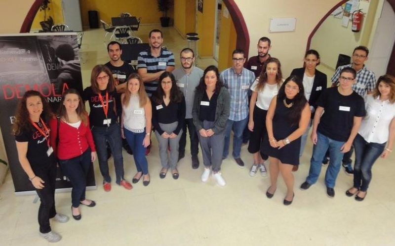Diseñan el proyecto Agüe para sensibilizar sobre el consumo del agua