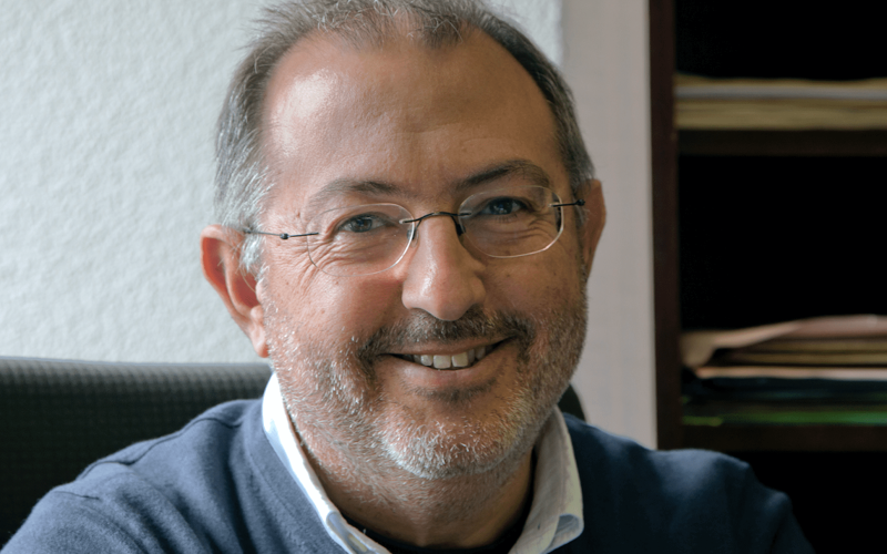 Artemio Herrero