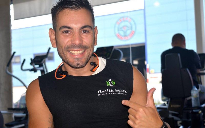 Airán Rodríguez Fernández