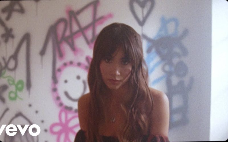 Aitana trae sus 11 razones a Tenerife