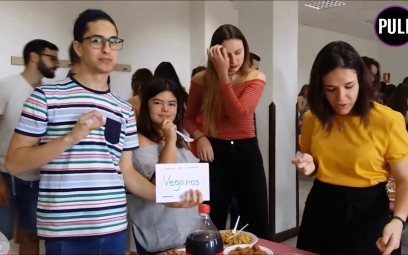 Almuerzo de Colegiales y Excolegiales del Colegio Mayor San Fernando