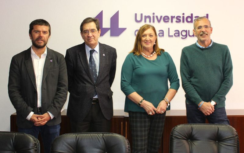 Alumni ULL