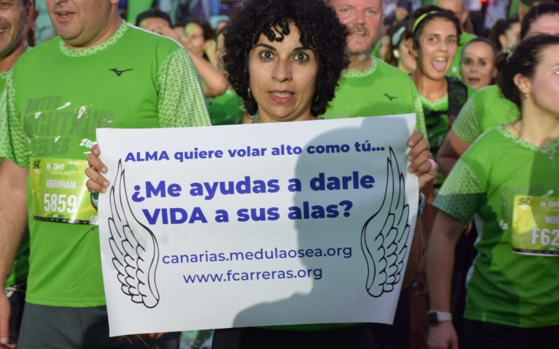 Comparte tus alas por Alma