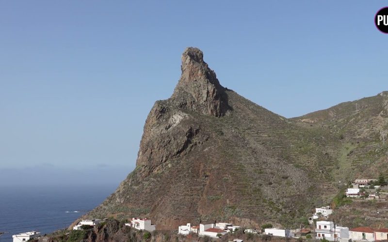 Anaga: una tierra rebosante de vida