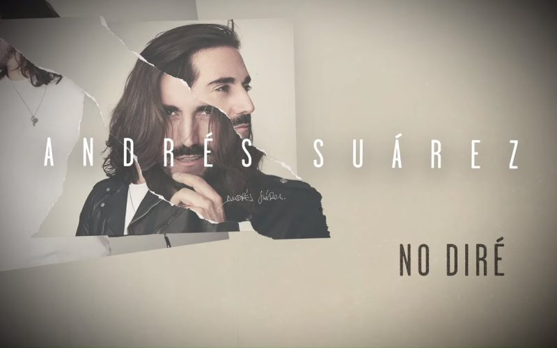 Andrés Suárez presenta su último disco en el Espacio Cultural Aguere