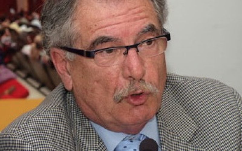 Antonio Álvarez de la Rosa