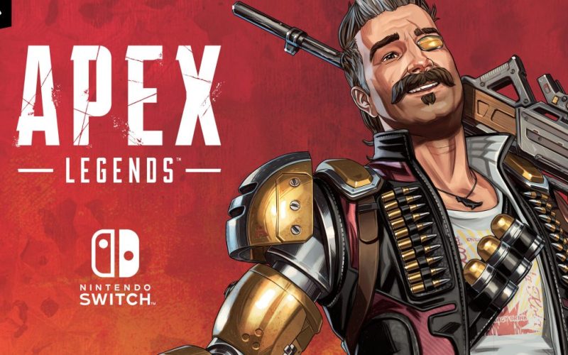 apex legends